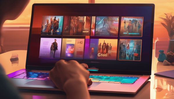 Accédez à des séries en téléchargement gratuit légal ici