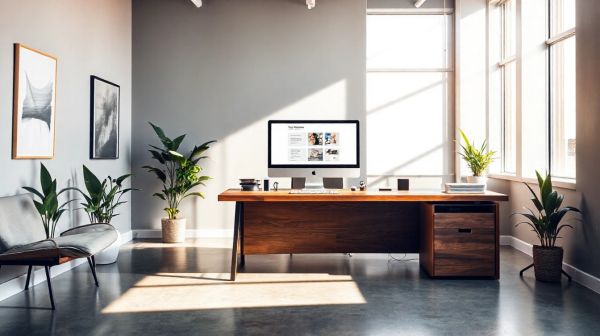 Aumentez l'attractivité de votre site avec une agence Webflow