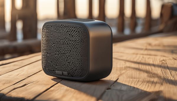 Choisir une enceinte pas cher pour une écoute nomade