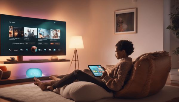 Comment télécharger une série pour la regarder hors ligne