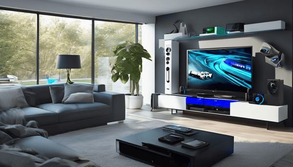 F1 25 : pourquoi les fans de PS4 doivent passer à la PS5