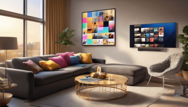 Les meilleures plateformes pour télécharger des séries facilement