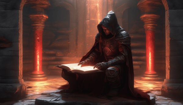 Maîtrisez la quête sang d’encre de Dofus en un clin d’œil