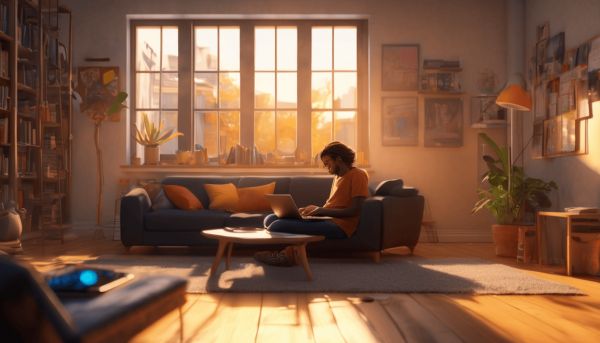 Où télécharger des séries gratuitement légalement en ligne ?