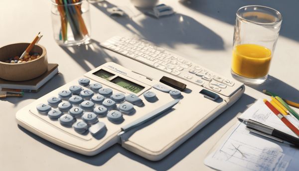 Résolvez vos problèmes de fractions facilement avec notre calculatrice