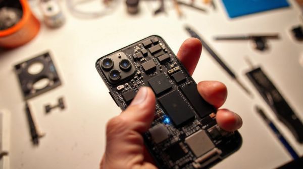 Top astuces pour sélectionner la carte mère iPhone 13 en réparations