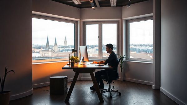 Top services WordPress et SEO à Rennes pour une visibilité accrue