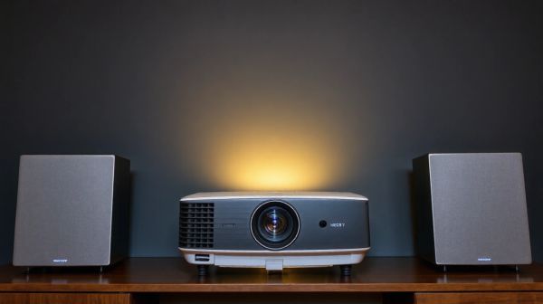 Top solutions pour remplacer l'ampoule du vidéoprojecteur W1070