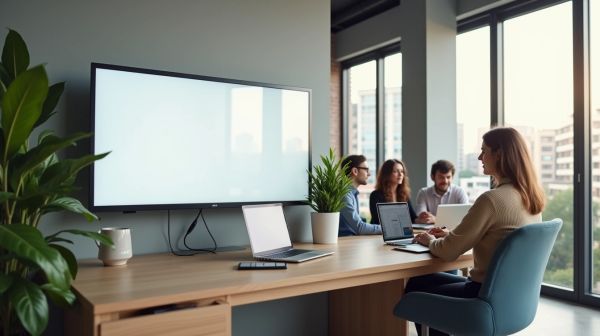 Votre site n'attire pas ? Optez pour une agence Webflow