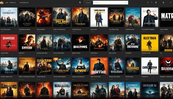 Les meilleures plateformes pour obtenir des films et séries gratuits